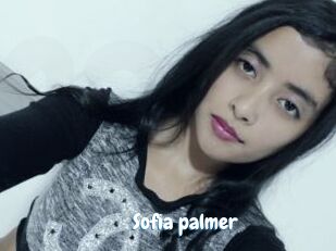 Sofia_palmer Coquine Avenue