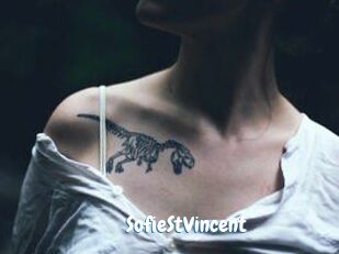 SofieStVincent