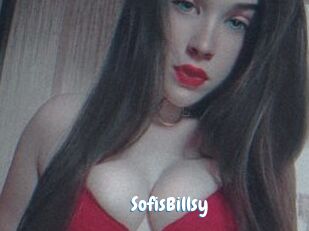 SofisBillsy