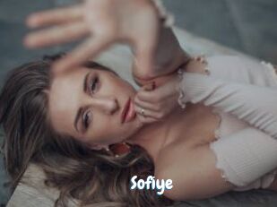 Sofiye