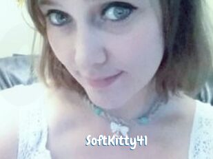 SoftKitty41 Coquine Avenue