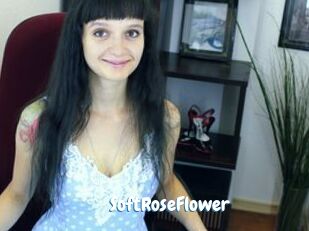 SoftRoseFlower