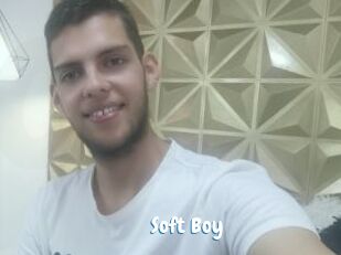 Soft_Boy Coquine Avenue