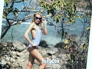 SofyCox