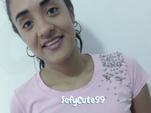 SofyCute99 Coquine Avenue