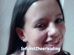 SofyHotCheerleading