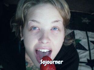 Sojourner