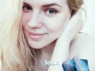 SolaLa