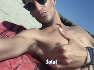 Solal Coquine Avenue