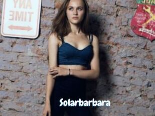 Solarbarbara