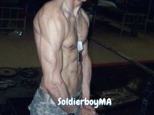 SoldierboyMA
