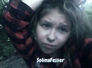 SolinaFesser Coquine Avenue