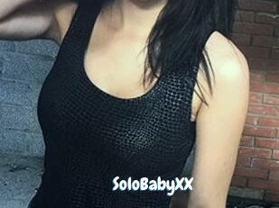 SoloBabyXX