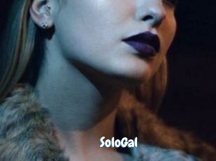 SoloGal