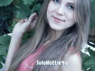 SoloHottie4u