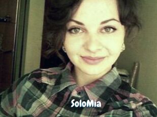 SoloMia