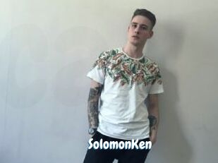 SolomonKen
