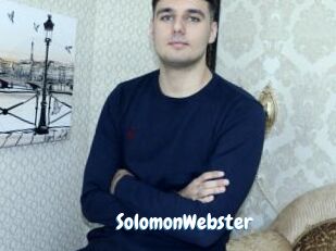 SolomonWebster