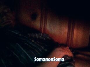 SomanonSoma