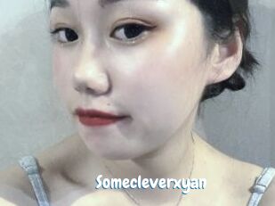 Somecleverxyan