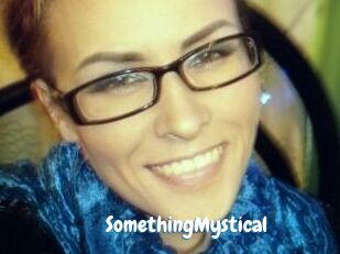 Something_Mystical