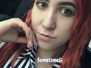 SometimeSi Coquine Avenue