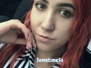 SometimeSii
