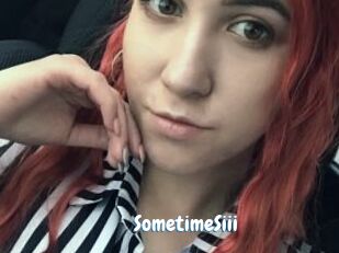 SometimeSiii Coquine Avenue
