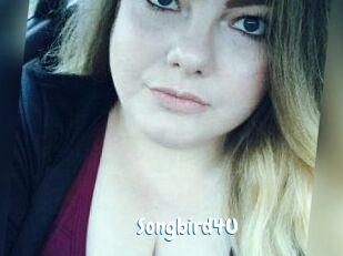 Songbird4U