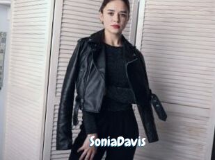 SoniaDavis