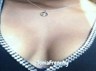 SoniaFrenchy