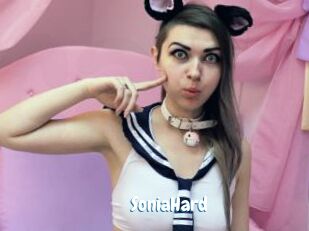 SoniaHard Coquine Avenue