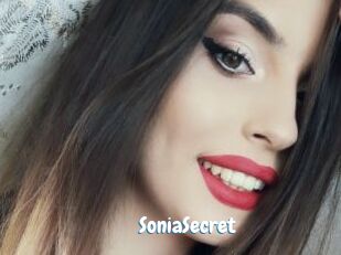 SoniaSecret