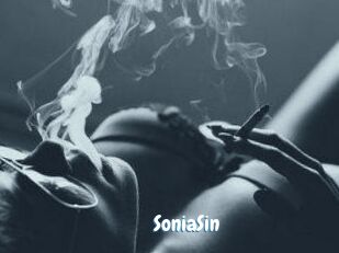 SoniaSin