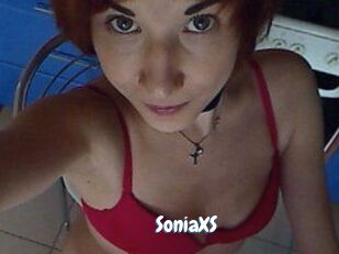 SoniaXS