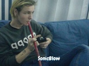 SonicBlow