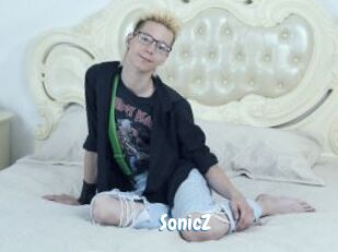 SonicZ