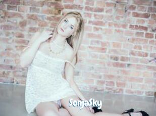 SonjaSky