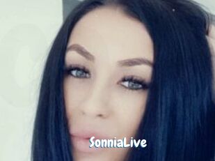 SonniaLive
