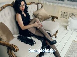SonnyJohnson