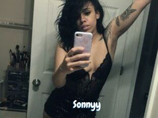 Sonnyy