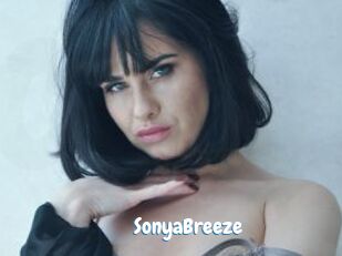SonyaBreeze