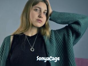 SonyaCage