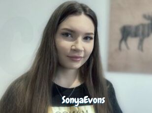 SonyaEvons Coquine Avenue