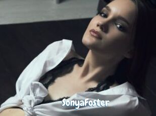 SonyaFoster