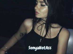 SonyaHotAss