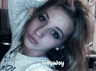 SonyaJoy
