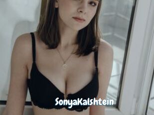 SonyaKalshtein