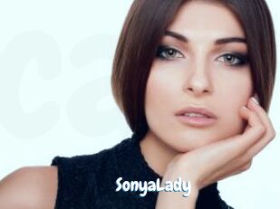 SonyaLady Coquine Avenue