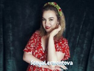 SonyaLermontova